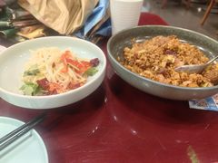 -宏状元现熬粥·京味菜(五棵松店)