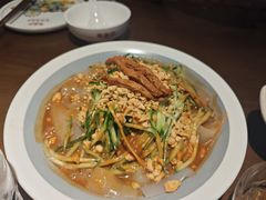 -前海沿·青岛菜(李沧万达店)