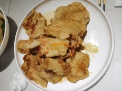 -东方饺子王(工农大路店)