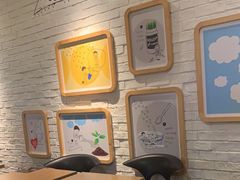 -麦当劳(明湖店)