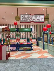 -奈尔宝家庭中心·亲子餐厅(鄞州万达店)