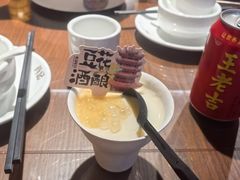 -肖记公安牛肉鱼杂馆·省级非物质文化遗产(崇仁路江滩直营店)