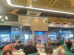 -粤顺渔坊·中山脆肉鲩火锅(清湖店)
