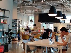 -dotcom coffee古点咖啡(致真大厦店)