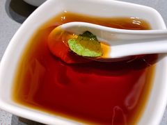 乌龙冰粉-巴奴毛肚火锅(悠唐购物中心店)