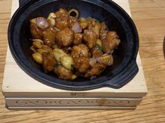 -荷花亭·湖北融合菜(十堰武商MALL店)