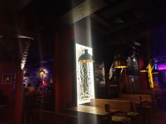 -Helens海伦司小酒馆(红旗南路店)