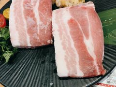 -韩宫宴烤肉·料理(青浦宝龙店)