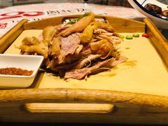 -老酒川菜坊(中山西路店)