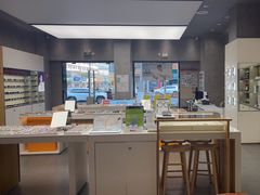 -宝明斋眼镜(大观园店)