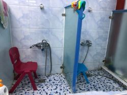 -子木乐园婴儿游泳馆(水晶港店)