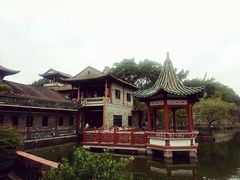 -东莞市可园博物馆