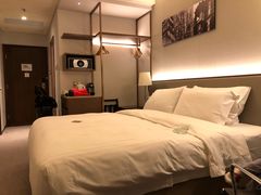 -香港港岛太平洋酒店