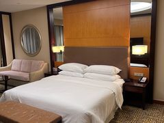 -济南喜来登酒店