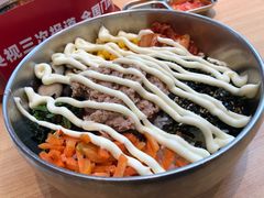 -米村拌饭(香坊万达店)
