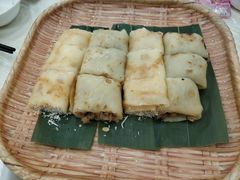 咸甜薄餐-螺涌海鲜酒楼(增槎路店)