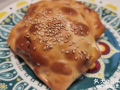 -西域胡氏大盘鸡(新华胡杨风店)