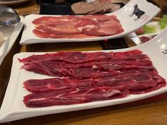 -今日牛事潮汕鲜牛肉火锅(瑞金店)