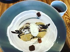 -Mercato莫卡多露台餐厅与酒吧(K11店)