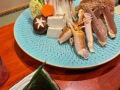-龍千代·味自慢(黑龙江北路店)