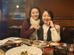 -安妮意大利餐厅(国贸店)