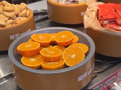 -龍歌自助小火锅(李沧丽达店)