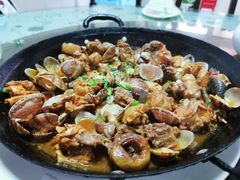 -公寓家常菜馆(海军博物馆店)