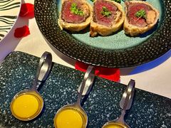 -天玑高空江景餐厅&酒吧Sky Secret Restaurant&Bar