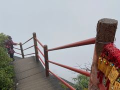 -大慈岩风景区