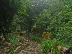 -北京水岸山吧度假村(雁栖镇店)
