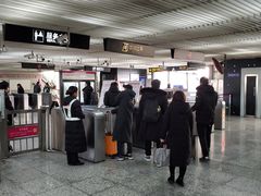 -外高桥保税区南(地铁站)