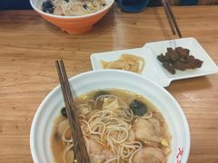 -龙华素斋(龙华路店)