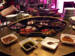 -广州富力君悦大酒店·凯菲厅