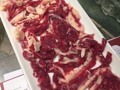 -牛很鲜潮汕牛肉火锅(朝晖路店)