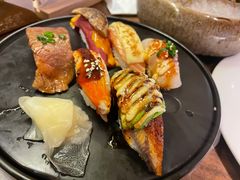 -山葵家·创意料理(EFC欧美广场店)