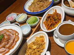 -额娘·春饼烤鸭(乐汇城店)