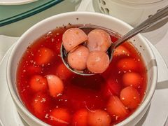 桂花糖芋艿-得月楼·省级非遗·传统苏帮菜(观前店)