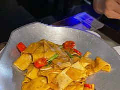 -绿茶餐厅(汇悦大融城店)