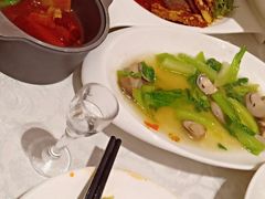 响油鳝糊-马凯餐厅(地安门店)