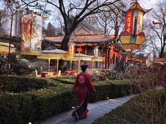 -白家大院·王府宫廷菜(苏州街店)
