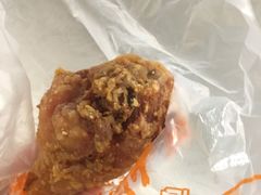 -潘大师炸鸡腿(莱蒙店)