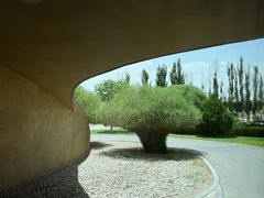 -敦煌莫高窟数字展示中心