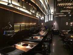 -盡膳口福跷脚牛肉火锅(北美新天地店)