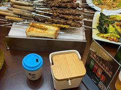 -江湖翅客(琶洲新村店)