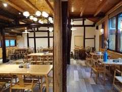 大堂-礼耕堂·百年茶人餐厅(梅家坞店)