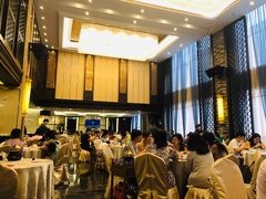 大堂-香云轩·顺德菜(香云纱园林酒店店)