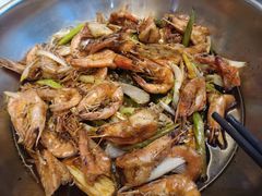 -重庆巴渝火锅(钟家村店)