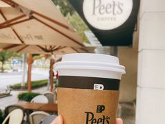 -Peet's Coffee皮爷咖啡(大学路店)