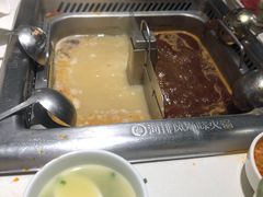 -海底捞火锅(锦艺城店)