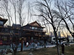 -南门涮肉(通州大船店)